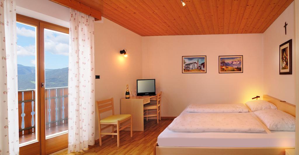 Rastlhof Villa Mölten Oda fotoğraf