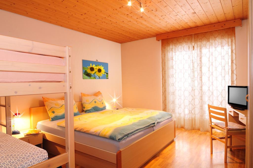 Rastlhof Villa Mölten Oda fotoğraf