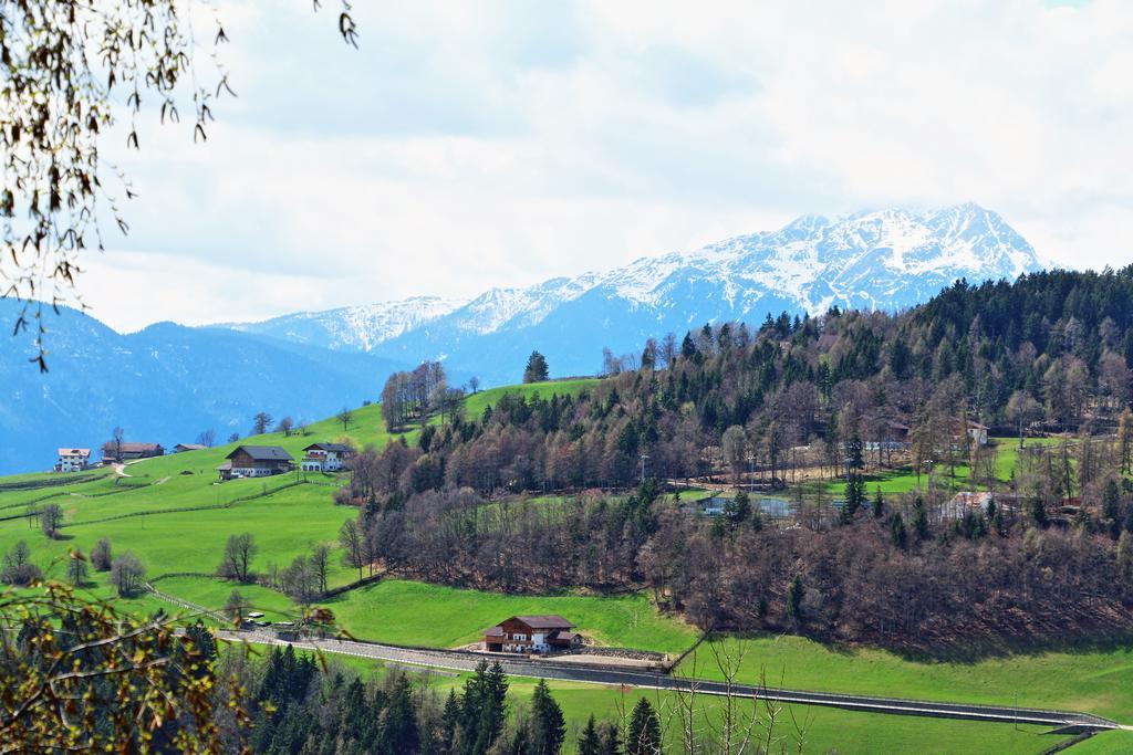 Rastlhof Villa Mölten Dış mekan fotoğraf